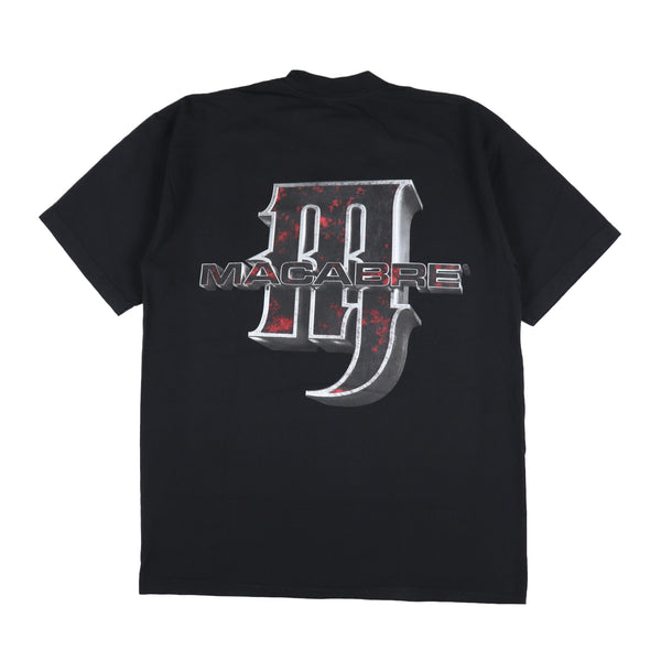 ICON T-SHIRT (BLACK)