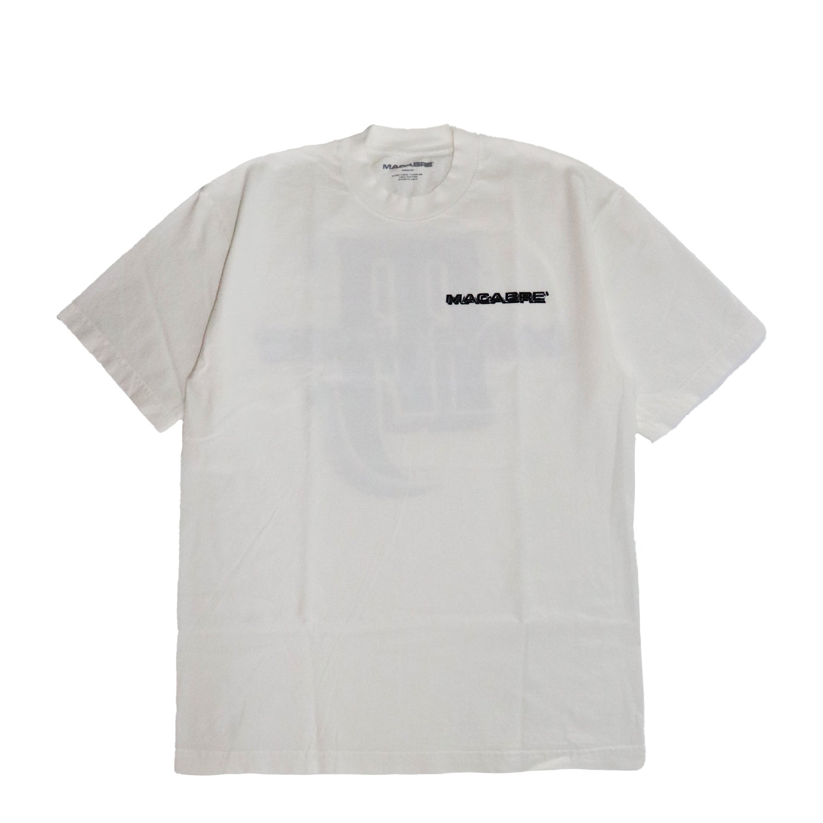 ICON T-SHIRT (OFF WHITE)